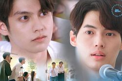 2gether The Series: Sarawat dụ dỗ 'cừu non' Tine, tỏ tình công khai trên sân khấu