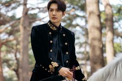 Lee Min Ho: 'Chương 2 trong sự nghiệp diễn xuất của tôi vừa mới bắt đầu!'