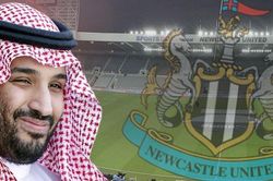 Thái tử Saudi Arabia sẽ biến Newcastle thành Man City mới?
