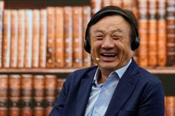 Người sáng lập Huawei: 'Tôi chỉ là lãnh đạo bù nhìn'