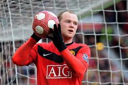 Rooney chọn pha lập công đẹp nhất sự nghiệp