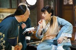Thu nhập của nghệ sĩ Trung Quốc bị siết thế nào?