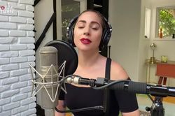 Celine Dion, Lady Gaga cùng nghệ sĩ Lang Lang thể hiện 'The Prayer'