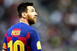 Barca: Phải nuông chiều Messi để tồn tại