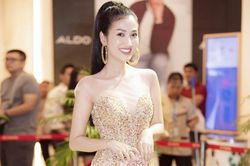 Diễn viên Quỳnh Lam: Tôi từng dao động bởi bạn diễn đẹp trai, đàn ông giàu có…