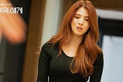 'Thế giới hôn nhân': 'Tiểu tam' Da Kyung đáng ghét hay đáng thương?