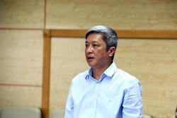 Phải có quy trình kiểm tra thông tin, kỹ thuật trước khi công bố ca nhiễm