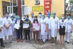 Lý giải bệnh nhân 188 dương tính lại sau điều trị