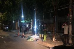 Diễn biến bất ngờ vụ bao tải chứa thi thể người trên vỉa hè