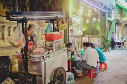 Hủ tiếu Sài Gòn, ngon vì nhớ
