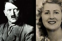 Eva Braun có thực sự yêu Hitler đến mức sống chết có nhau?