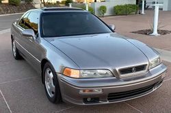 Acura Legend LS 1994 'chạy' 921.751km vẫn nguyên ly hợp gốc
