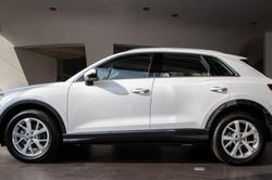 Audi Q3 thế hệ thứ 2 chính thức có mặt tại thị trường Việt Nam