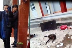 Công an Nam Định khởi tố vụ án, bắt tạm giam 3 bị can