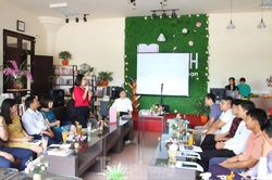 Khởi nghiệp trên đất trăm nghề