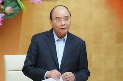 Hà Nội đặt mục tiêu hoạt động kinh tế trở lại bình thường vào đầu tháng 7/2020