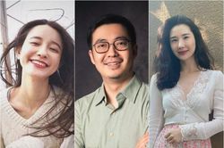 Người mẫu bị vợ chủ tịch trang mua sắm Taobao công khai 'dằn mặt', tố ve vãn chồng mình