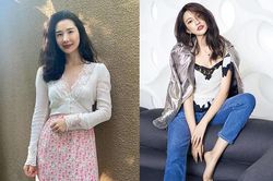 Người mẫu Trung Quốc bị vợ đại gia 'dằn mặt' vì quyến rũ chồng mình