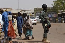 Nigeria: Cướp có vũ trang tấn công các ngôi làng, giết hại 47 người