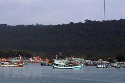 Việc lập cái gọi là 'thành phố Tam Sa' trái với luật pháp quốc tế