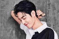 Hậu scandal bị tẩy chay, Tiêu Chiến tung ca khúc mới gây sốt