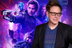 James Gunn không có kế hoạch thực hiện 'Guardians of the Galaxy 4'!