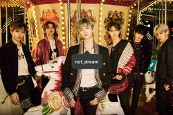 Vừa nhá hàng comeback, NCT Dream lập tức thống trị trending toàn cầu