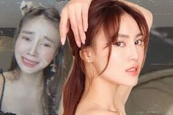 Ninh Dương Lan Ngọc tự 'sáng tác' nhạc để hát, nhưng sao lại mếu máo đến nức nở thế này?