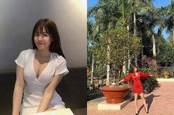 Bạn gái Lâm Tây đáp trả cực gắt khi bị dân mạng 'cà khịa' chăm tập giữ dáng mà lại 'ở bẩn'