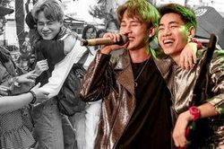 Sau tất cả, K-ICM vẫn kiếm được nhiều tiền từ YouTube hơn Jack