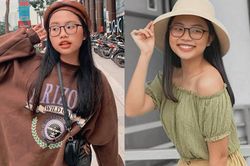 Phương Mỹ Chi lên tiếng khi bị chê 'chín ép', già trước tuổi