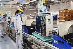 Sửa đổi quy định quản lý nhập khẩu, xuất khẩu và tạm nhập tái xuất các chất làm suy giảm tầng ô-dôn