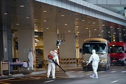 Sân bay Vân Đồn: Khi những chuyến bay mang tầm 'sứ mệnh'