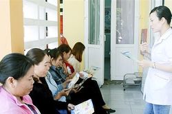 Tập trung triển khai hiệu quả chiến lược dân số Việt Nam đến năm 2030