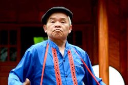 Trống sành nhạc cụ độc đáo của người Cao Lan