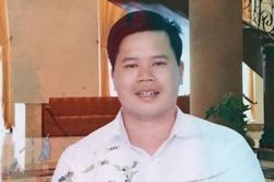 Truy lùng đối tượng dùng búa đánh chết bố
