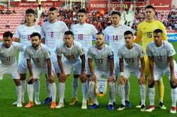 Gần hết đội hình Philippines thi đấu ở Thái Lan có thể không dự AFF Cup 2020