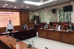 Năm 2020, các doanh nghiệp sẽ nhập khẩu 12 nghìn con lợn giống