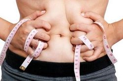 Làm thế nào giúp chị em văn phòng hết mỡ bụng?