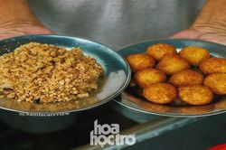 Ăn bánh cứu đói buổi xế chiều ở Sài Gòn: Từ truyền thống đến hiện đại, muốn gì cũng có!