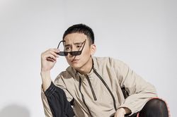 MC Quang Bảo hi sinh mái tóc dài lãng tử, lý do phía sau khiến nhiều người cảm động