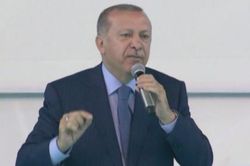 Tổng thống Erdogan: SAA sẽ phải trả giá đắt cho những vi phạm ở Idlib
