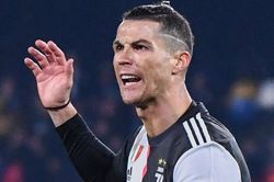 'Ronaldo của Brazil hay hơn Cristiano Ronaldo'