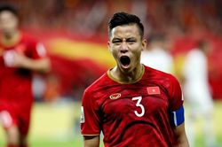 Quế Ngọc Hải: 'Thầy Miura ấm áp chứ không hề lạnh lùng đâu'