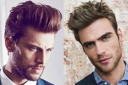 4 kiểu tóc đẹp và cách vuốt gel đúng chuẩn dành cho nam giới
