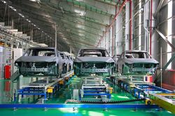 Bất động sản công nghiệp tăng giá bất chấp dịch Covid-19