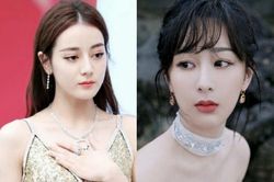 Địch Lệ Nhiệt Ba và Dương Tử xích mích