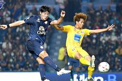 V League không phải là Thai League!