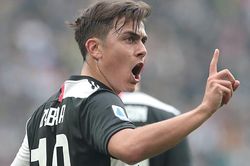 Juventus: Vì sao Dybala xứng đáng được chơi nhiều hơn?