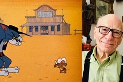 Đạo diễn Gene Deitch qua đời ở tuổi 95: Nhớ về những 'người cha' của 'Tom và Jerry'